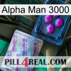 Alpha Man 3000 37